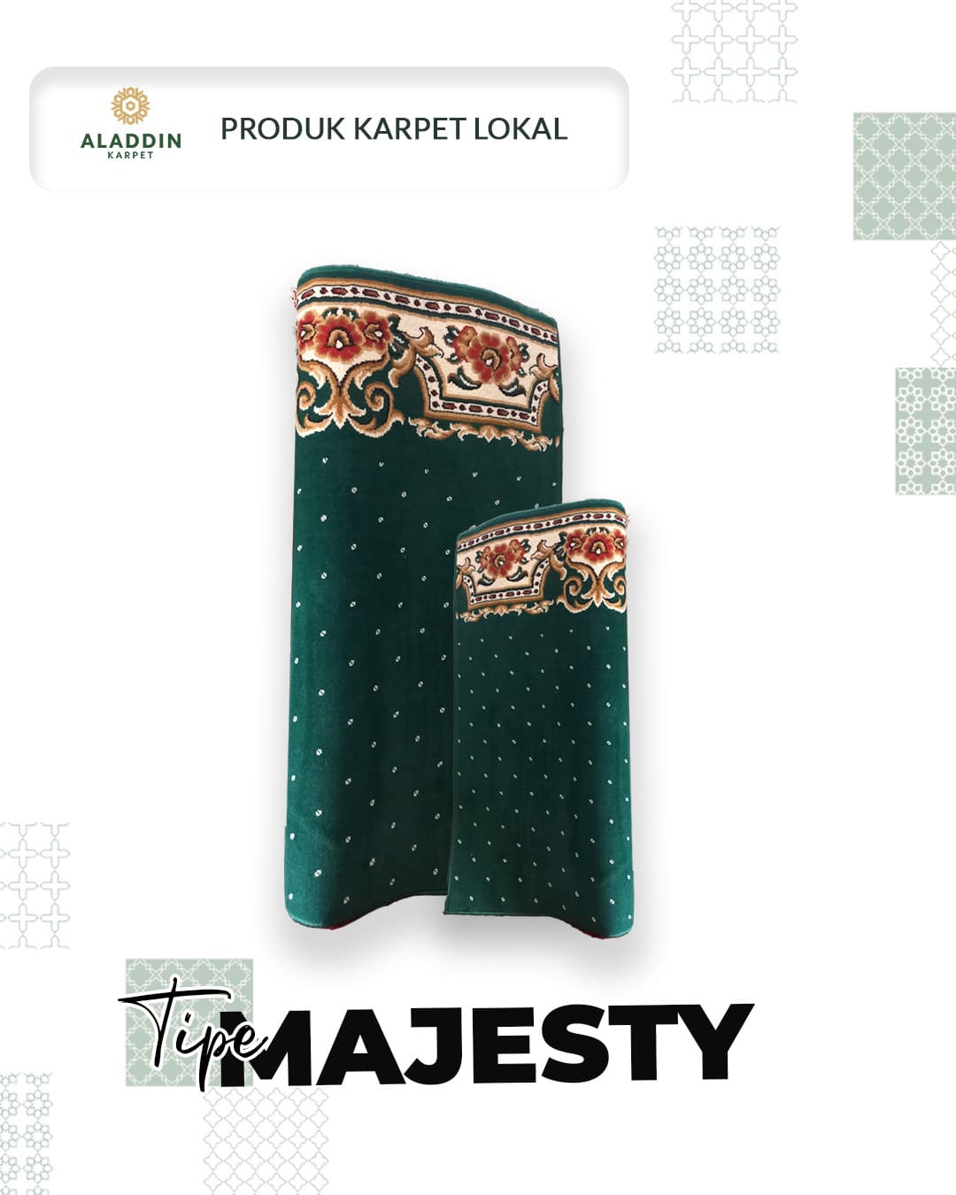 Karpet masjid bekasi-toko karpet masjid bekasi-karpet masjid bekasi-aladdin karpet bekasi