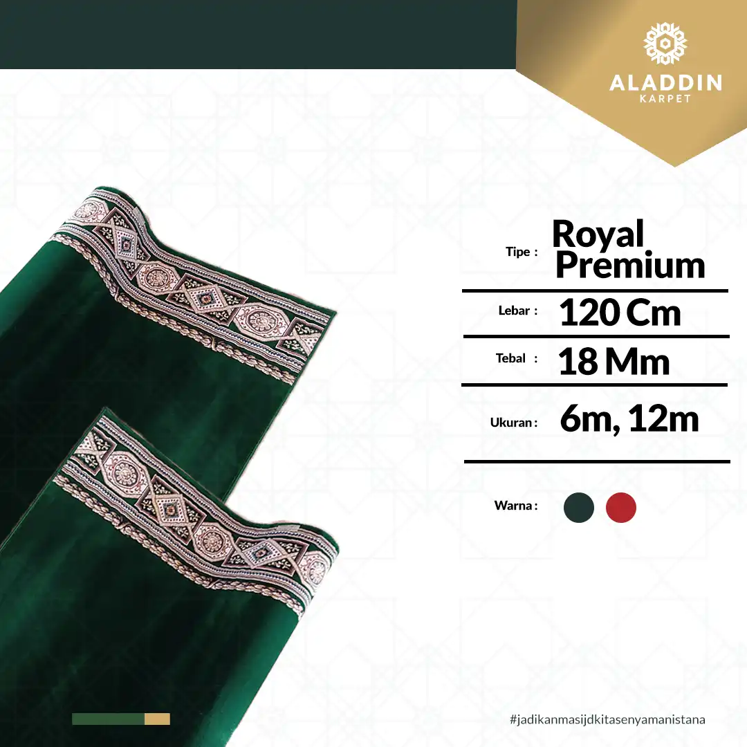 royal premium