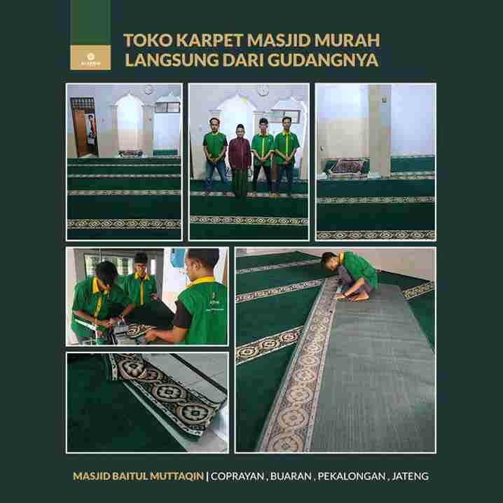 pemasangan karpet (4)